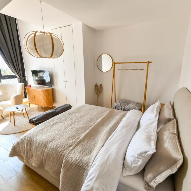 Apartman Lenka Duplex Green Hill Divcibare - Apartman na Više Nivoa - 100