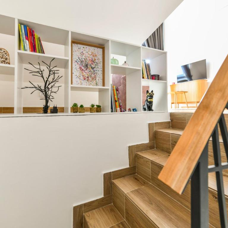 Apartman Lenka Duplex Green Hill Divcibare - Apartman na Više Nivoa - 63