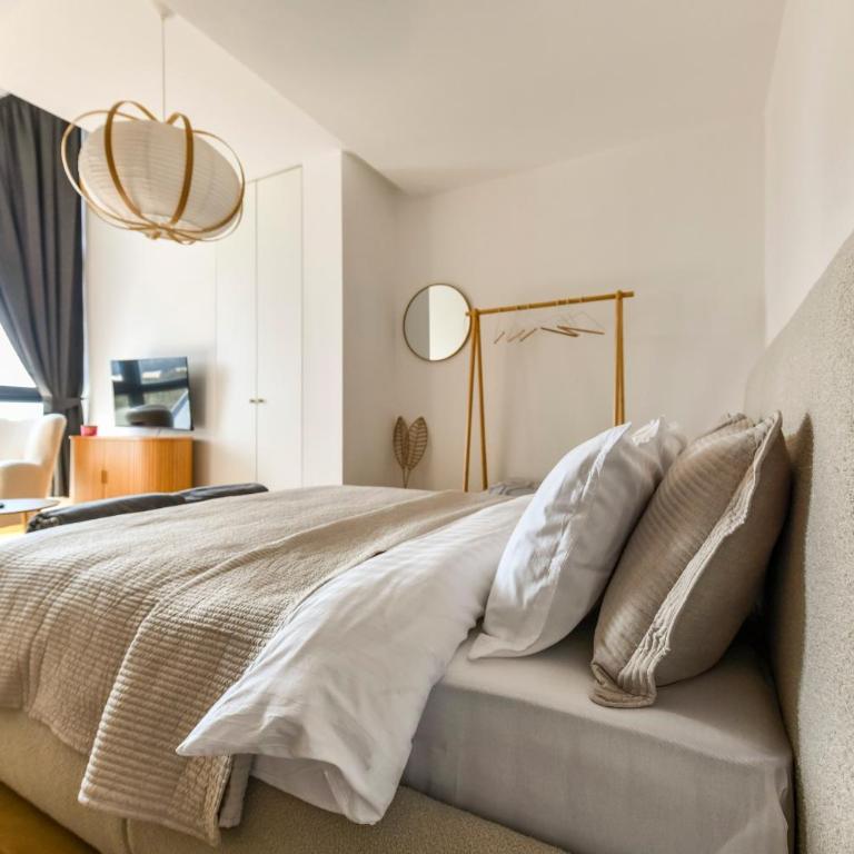 Apartman Lenka Duplex Green Hill Divcibare - Apartman na Više Nivoa - 94