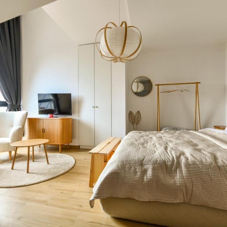 Apartman Lenka Duplex Green Hill Divcibare - Apartman na Više Nivoa - 84