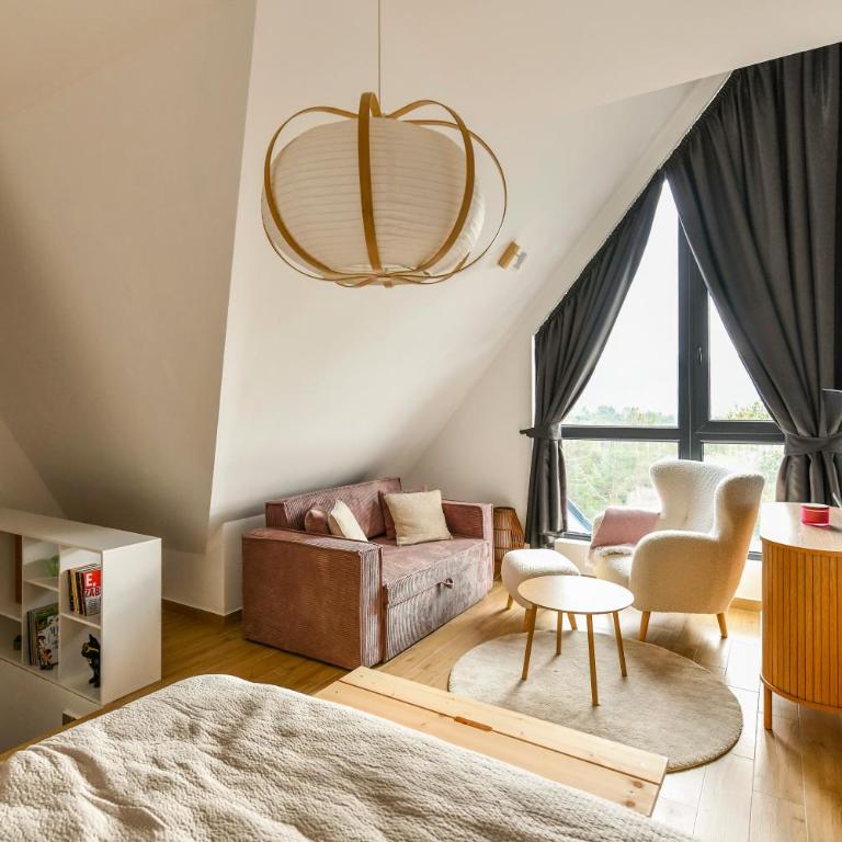 Apartman Lenka Duplex Green Hill Divcibare - Apartman na Više Nivoa - 82
