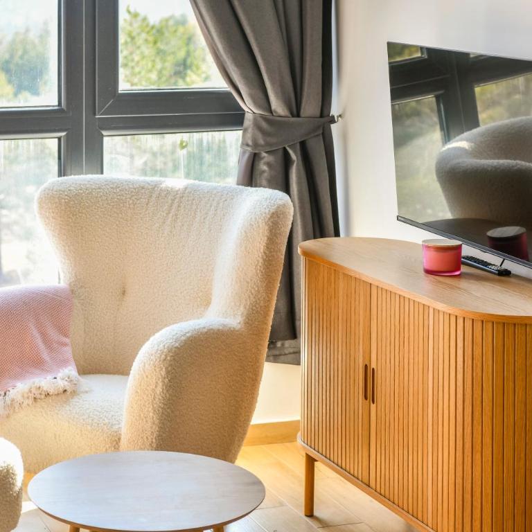 Apartman Lenka Duplex Green Hill Divcibare - Apartman na Više Nivoa - 78