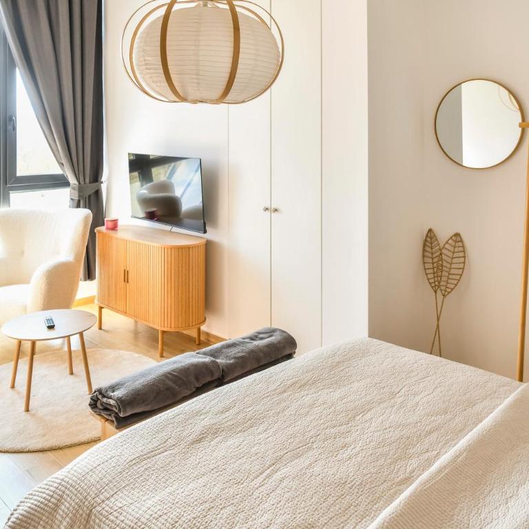 Apartman Lenka Duplex Green Hill Divcibare - Apartman na Više Nivoa - 96