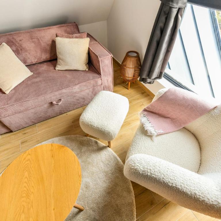 Apartman Lenka Duplex Green Hill Divcibare - Apartman na Više Nivoa - 88