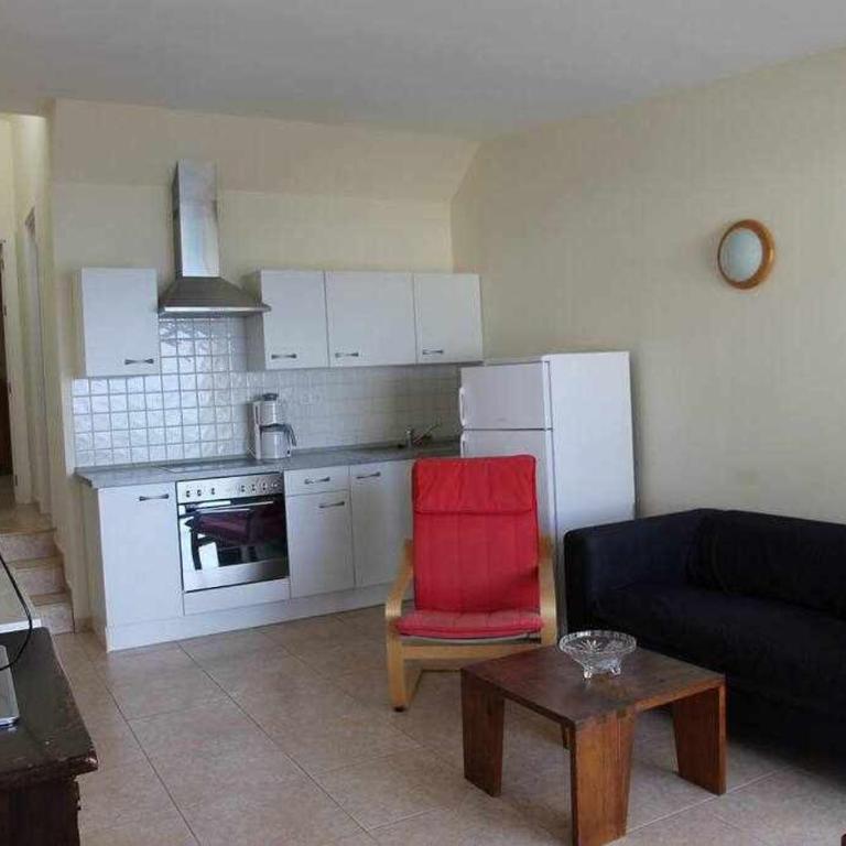 Estupendo bungalow cerca del mar - Casa con 1 dormitorio - 6