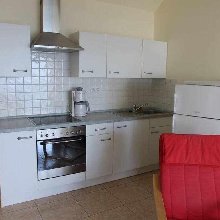 Estupendo bungalow cerca del mar - Casa con 1 dormitorio - 7