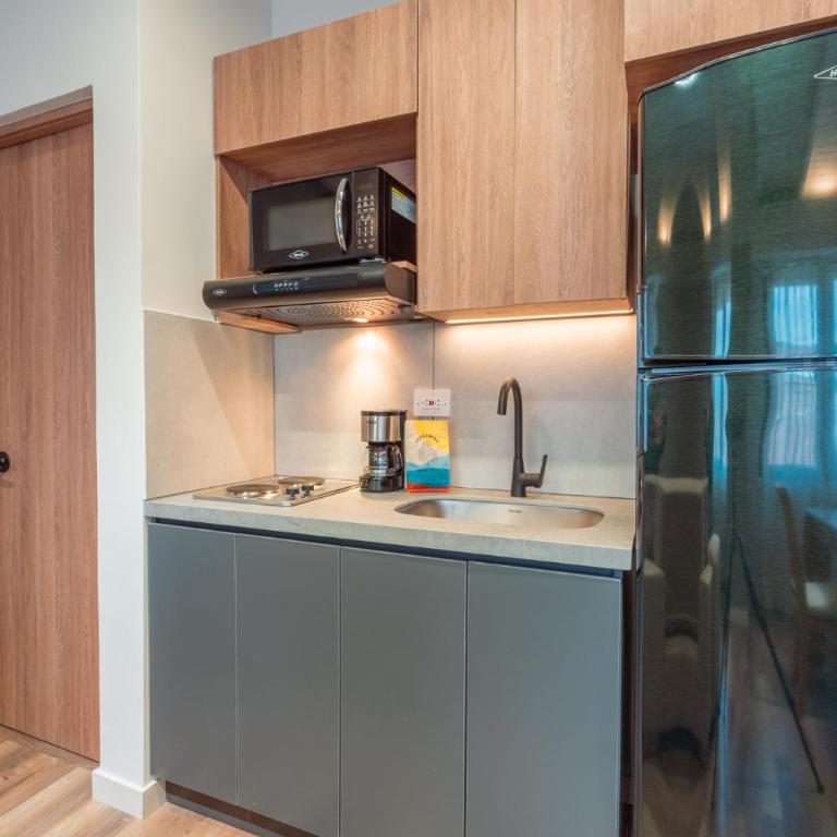 Arche Lofts Laureles - Exclusive Apartments - Apartamento Deluxe de 2 dormitorios - 13
