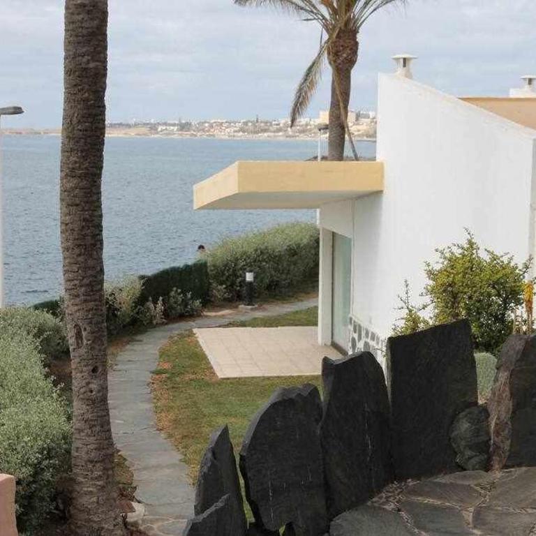 Estupendo bungalow cerca del mar - Casa con 1 dormitorio - 18