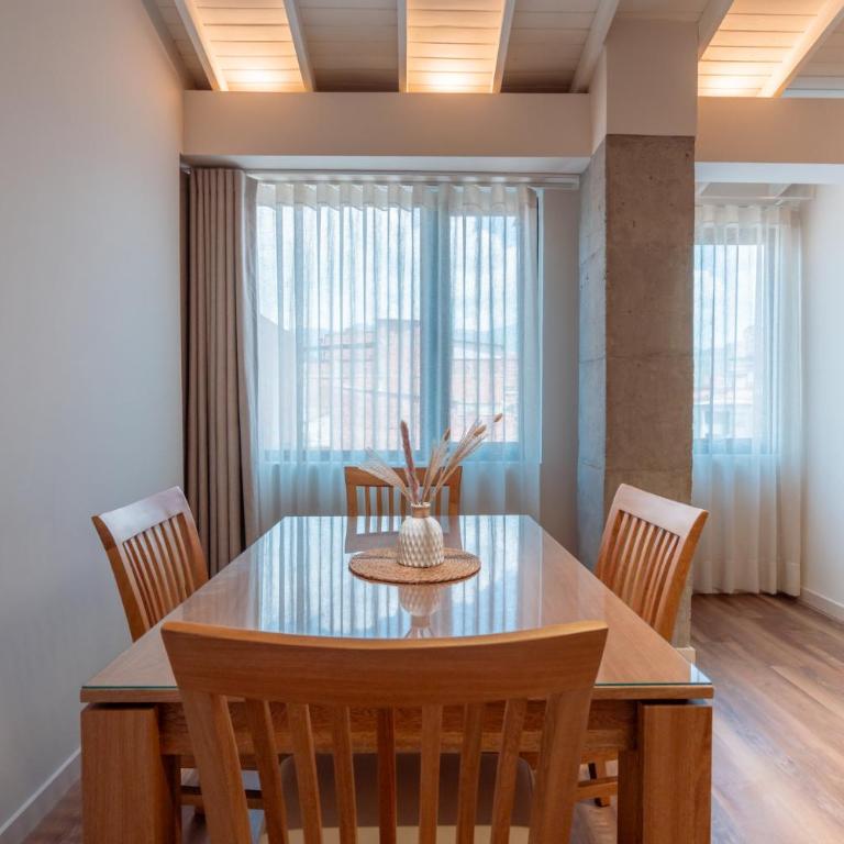 Arche Lofts Laureles - Exclusive Apartments - Apartamento Deluxe de 2 dormitorios - 17