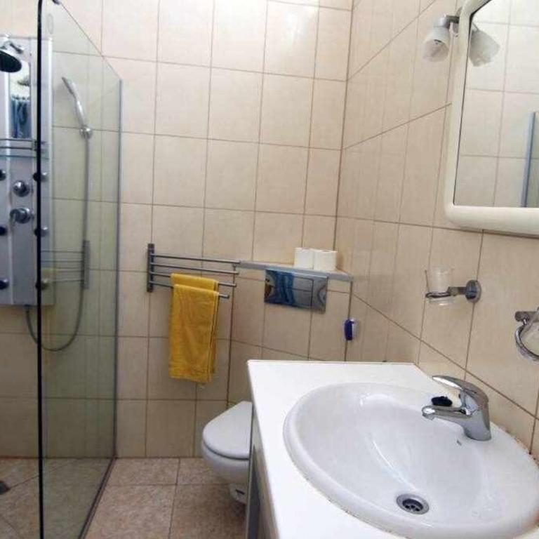 Estupendo bungalow cerca del mar - Casa con 1 dormitorio - 21