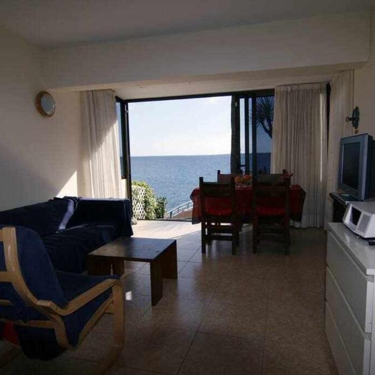 Estupendo bungalow cerca del mar - Casa con 1 dormitorio - 23