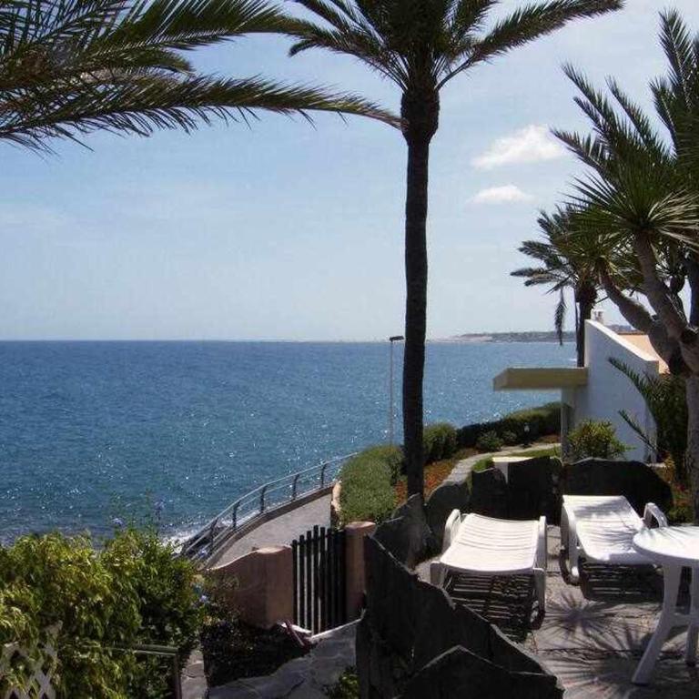 Estupendo bungalow cerca del mar - Casa con 1 dormitorio - 30