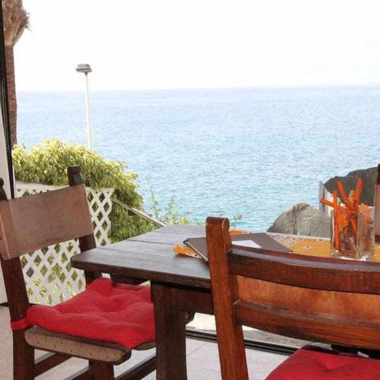 Estupendo bungalow cerca del mar - Casa con 1 dormitorio - 32