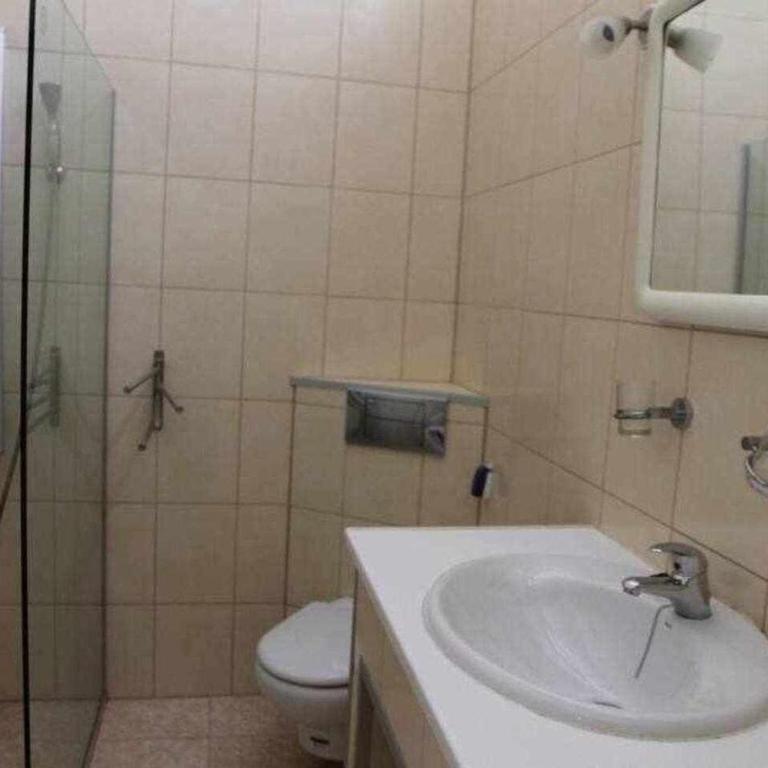 Estupendo bungalow cerca del mar - Casa con 1 dormitorio - 37