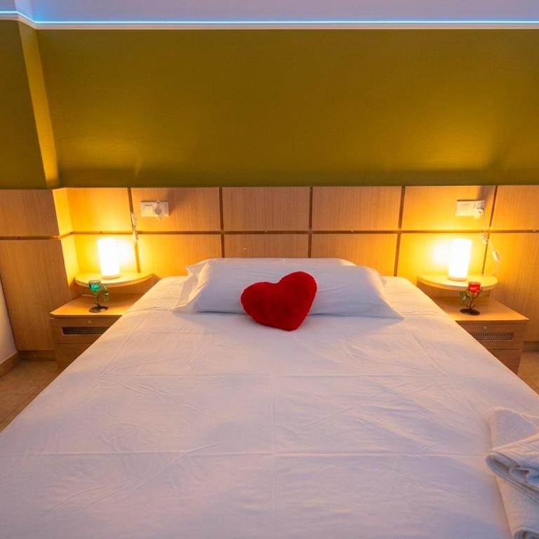 Apartalux Magic Diamond - Apartamento de 2 dormitorios - 15