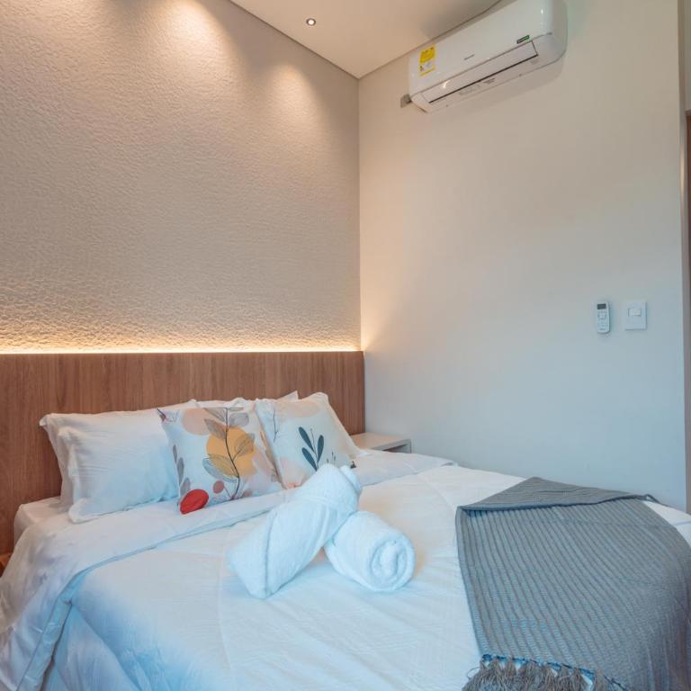 Arche Lofts Laureles - Exclusive Apartments - Apartamento Deluxe de 2 dormitorios - 9