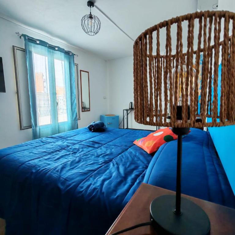 Le terme al mare rooms - Double Room with Terrace - 15