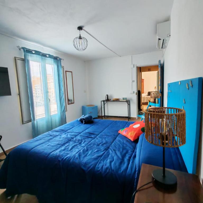 Le terme al mare rooms - Double Room with Terrace - 16
