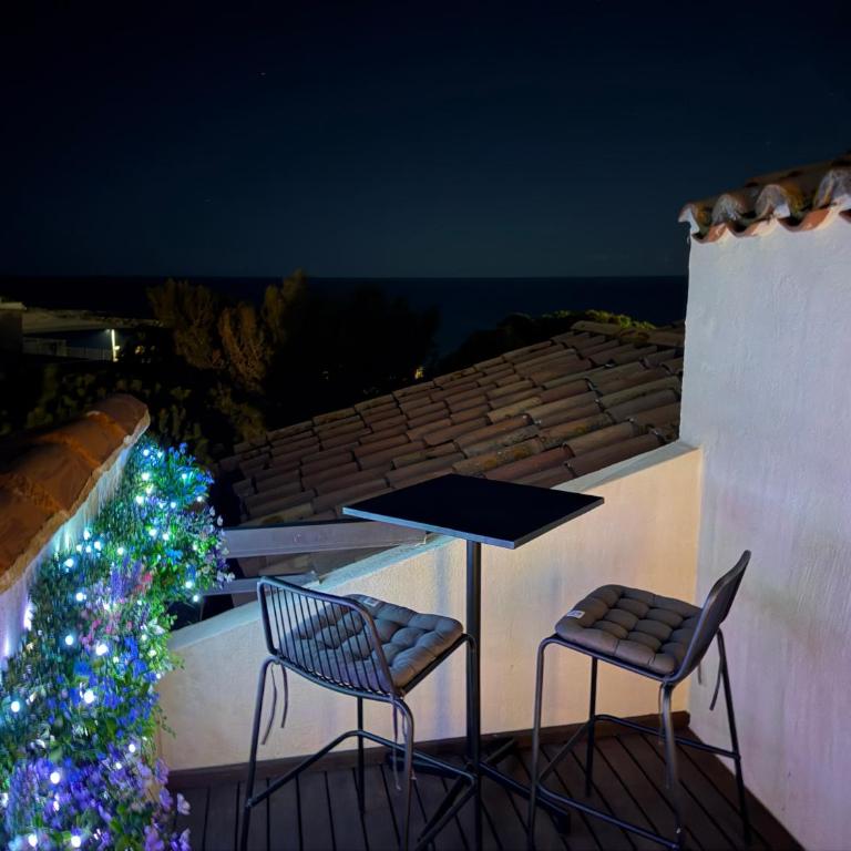 Le Solarium au bord des flots - Apartment mit 1 Schlafzimmer - 5