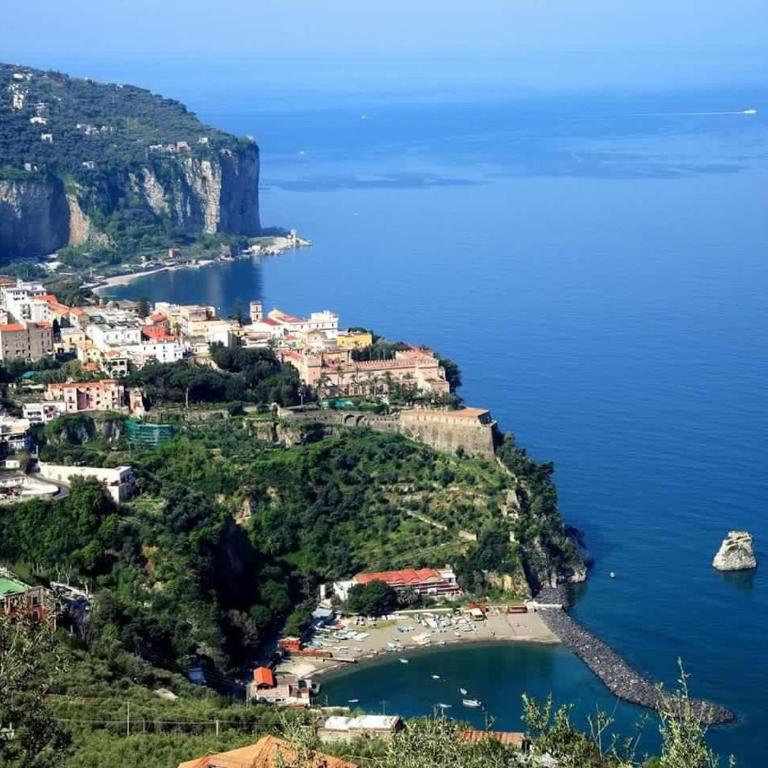 Relax Holidays Sorrento Coast - Two-Bedroom Apartment - 5