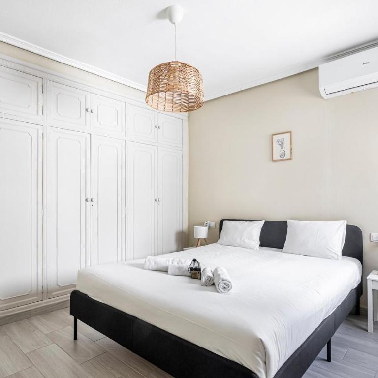 GuestReady - Your Relaxing Base in Valencia - Apartamento de 3 dormitorios con balcón - 14