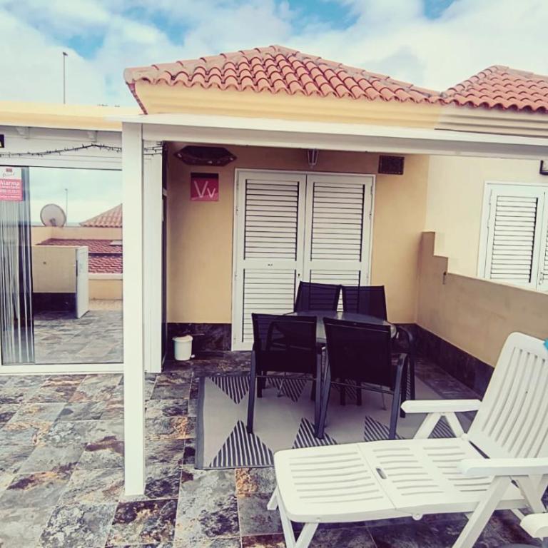 Brisa Marina - Vista Golf 2 - WiFi - swimming pool - Two-Bedroom House - 21