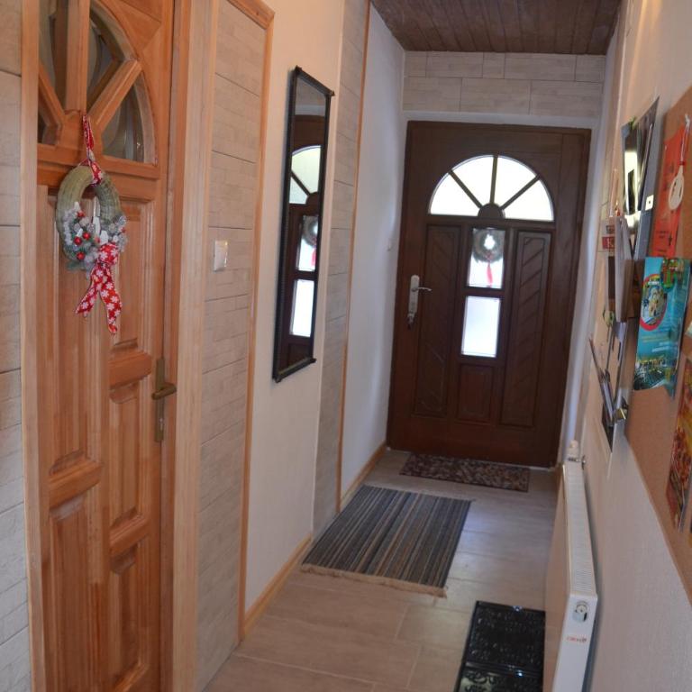 Haus Elena am Semmering - Apartment mit 1 Schlafzimmer - 15