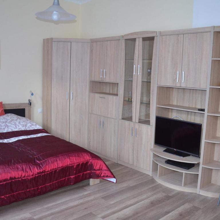 Haus Elena am Semmering - Apartment mit 1 Schlafzimmer - 16