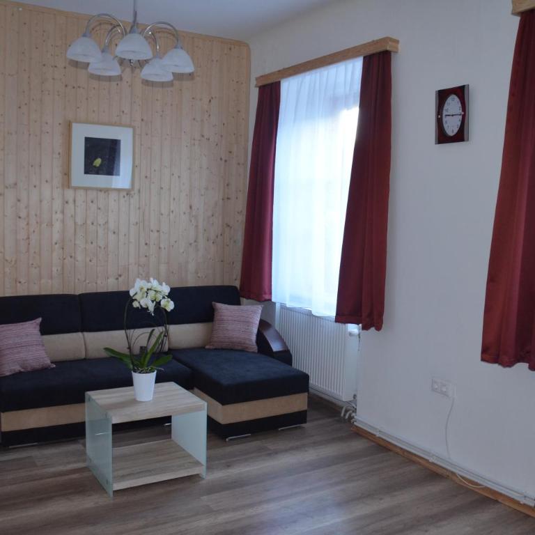 Haus Elena am Semmering - Apartment mit 1 Schlafzimmer - 17