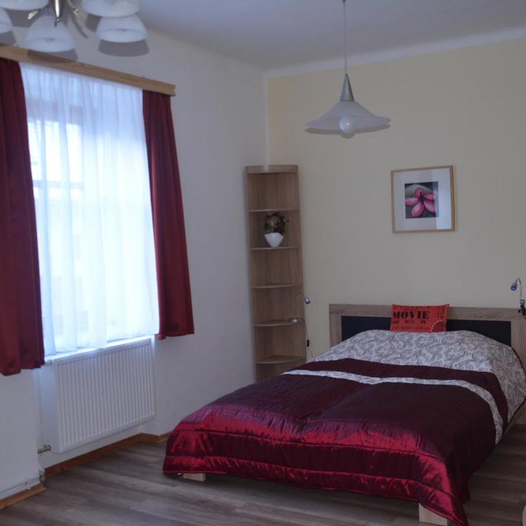 Haus Elena am Semmering - Apartment mit 1 Schlafzimmer - 18
