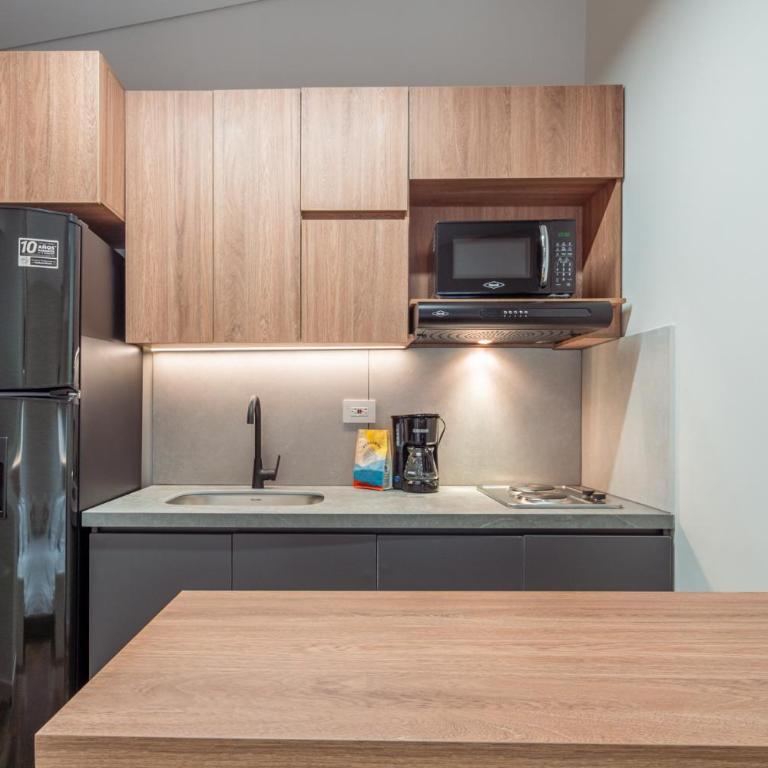 Arche Lofts Laureles - Exclusive Apartments - Loft - 10