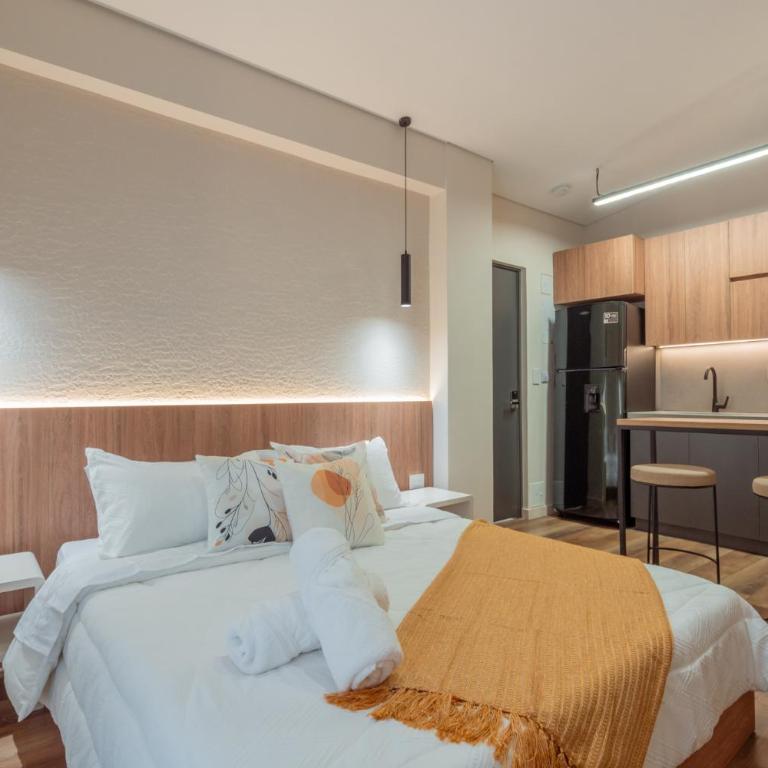 Arche Lofts Laureles - Exclusive Apartments - Loft - 8
