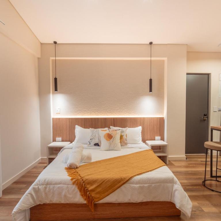 Arche Lofts Laureles - Exclusive Apartments - Loft - 11