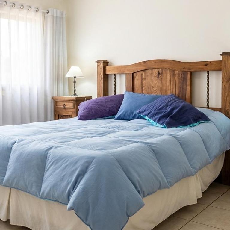 Dpto Para 2 o 3 personas súpercéntrico - One-Bedroom Apartment - 5