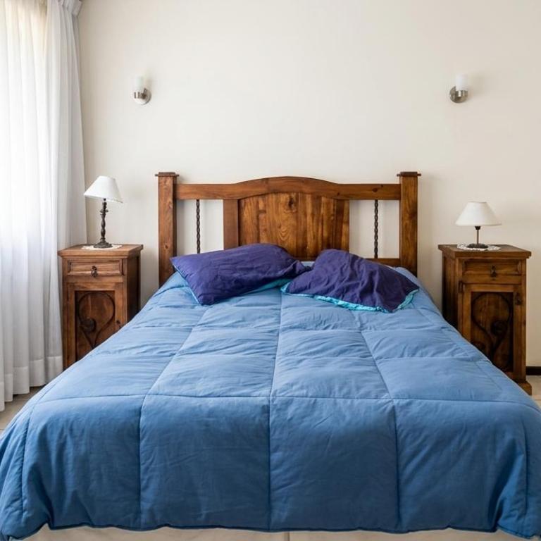 Dpto Para 2 o 3 personas súpercéntrico - One-Bedroom Apartment - 1