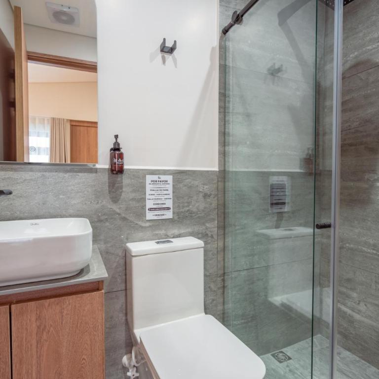 Arche Lofts Laureles - Exclusive Apartments - Loft - 7