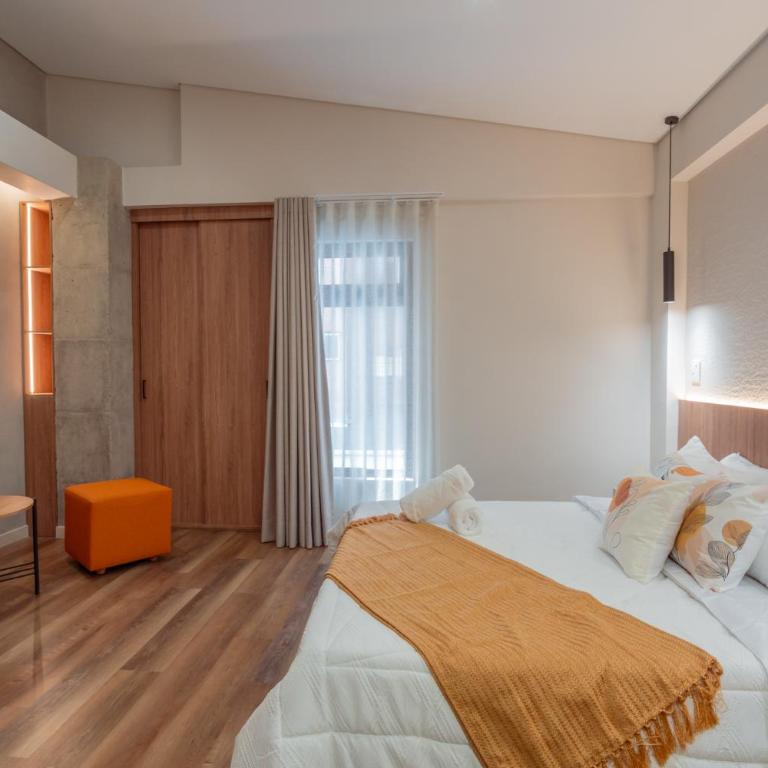Arche Lofts Laureles - Exclusive Apartments - Loft - 9