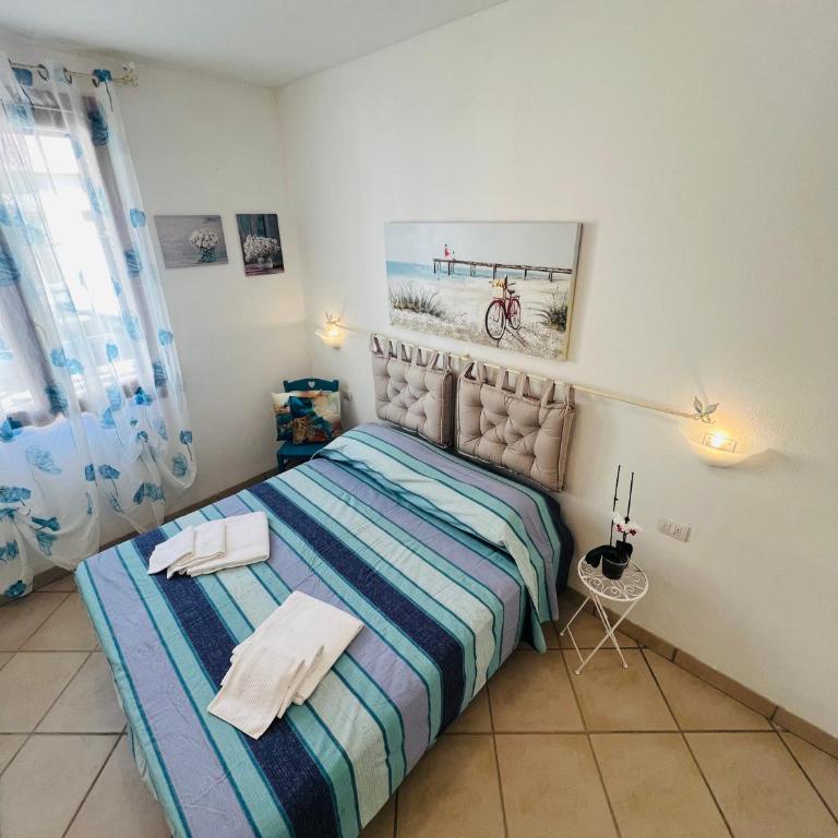 Bilocale Diva - One-Bedroom Apartment - 5