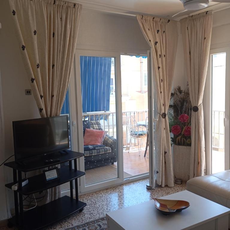 Perla del Mar - 150 metros del mar - Apartamento de 3 dormitorios - 19