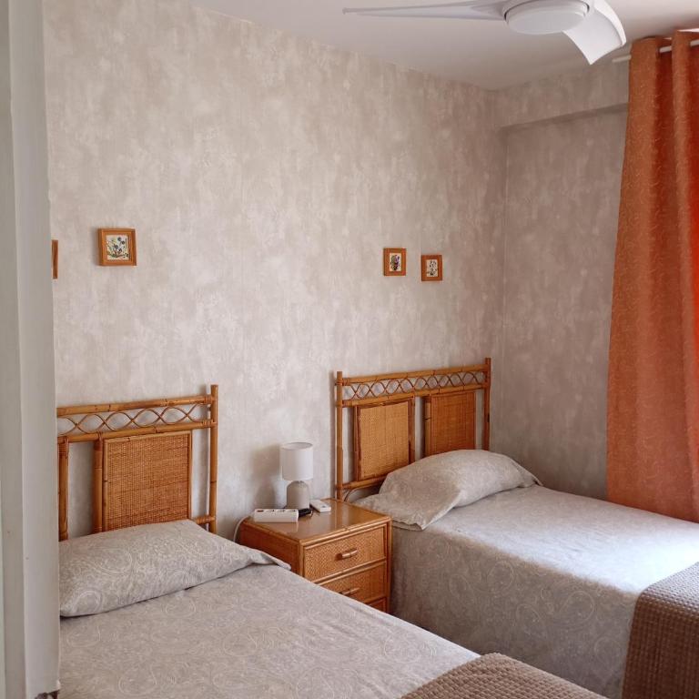 Perla del Mar - 150 metros del mar - Apartamento de 3 dormitorios - 14