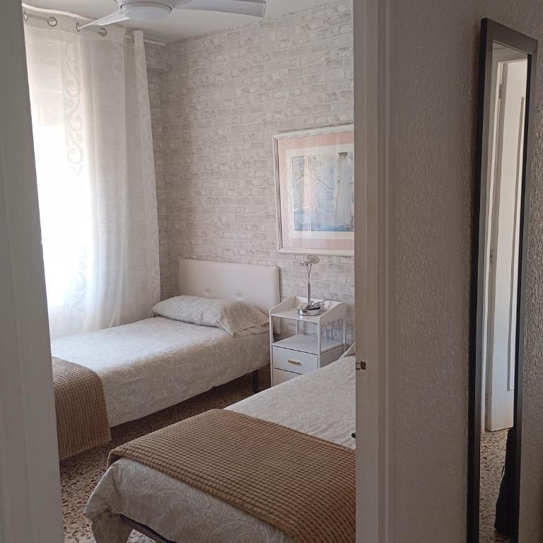 Perla del Mar - 150 metros del mar - Apartamento de 3 dormitorios - 15
