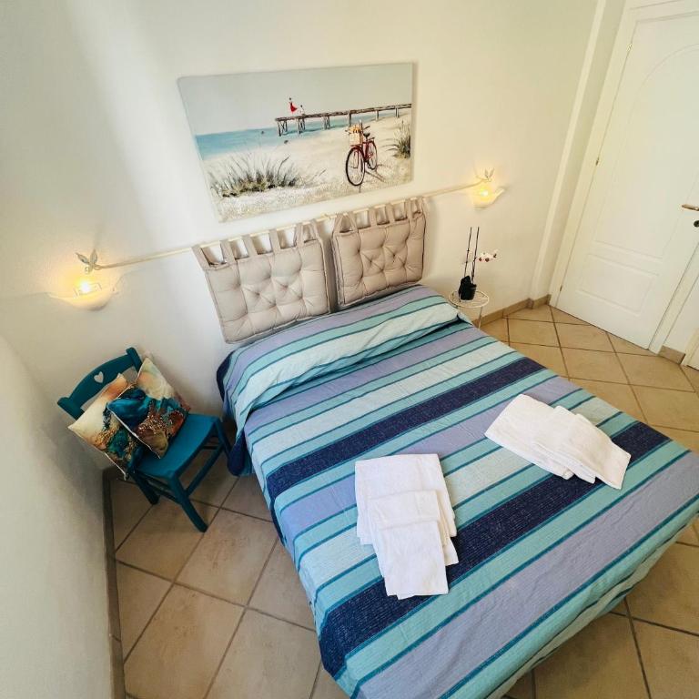 Bilocale Diva - One-Bedroom Apartment - 3