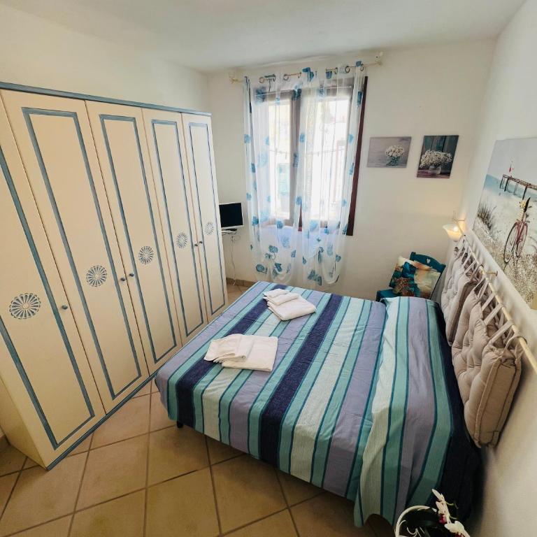 Bilocale Diva - One-Bedroom Apartment - 4