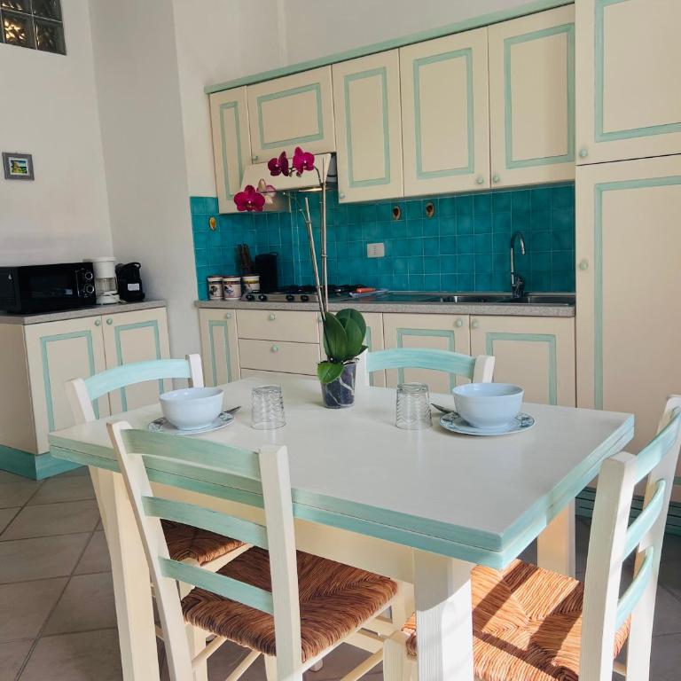 Bilocale Diva - One-Bedroom Apartment - 9