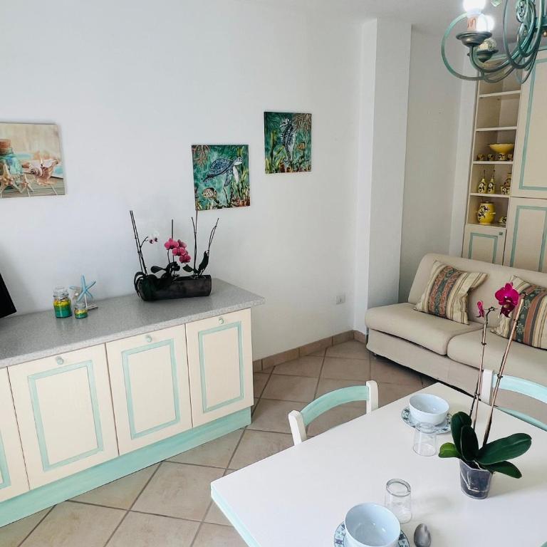 Bilocale Diva - One-Bedroom Apartment - 10