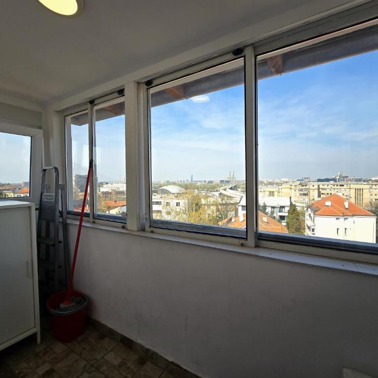Apartman Gloria Sajam - Panorama - One-Bedroom Apartment - 2