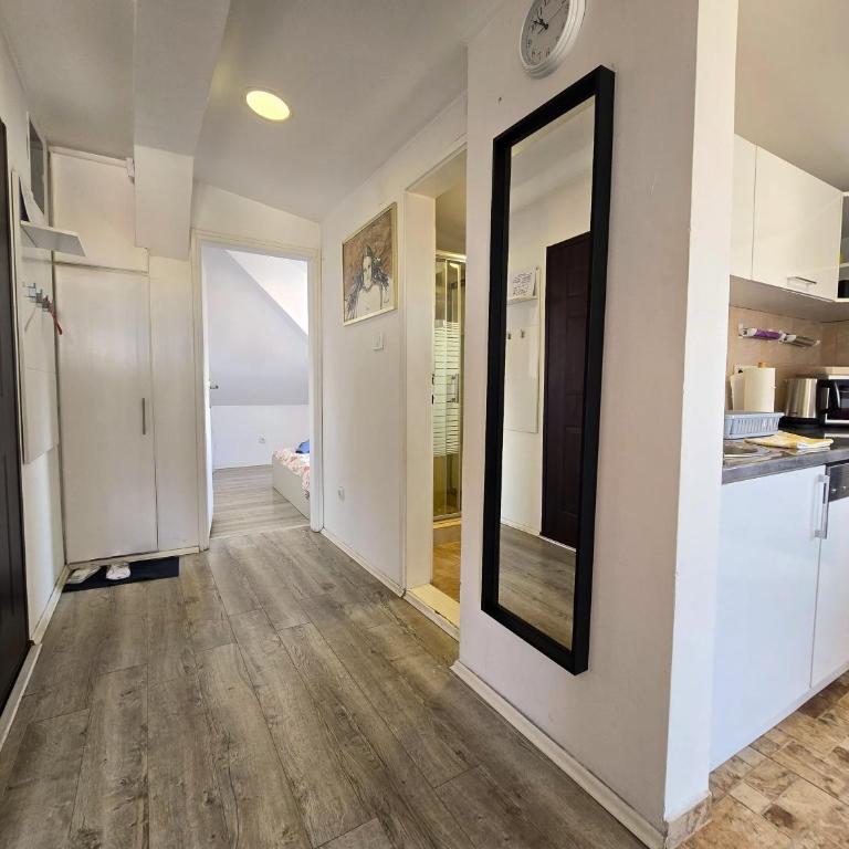 Apartman Gloria Sajam - Panorama - One-Bedroom Apartment - 4