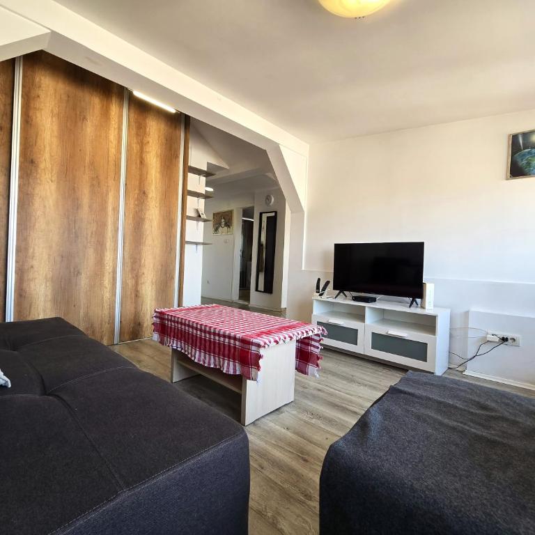 Apartman Gloria Sajam - Panorama - One-Bedroom Apartment - 5