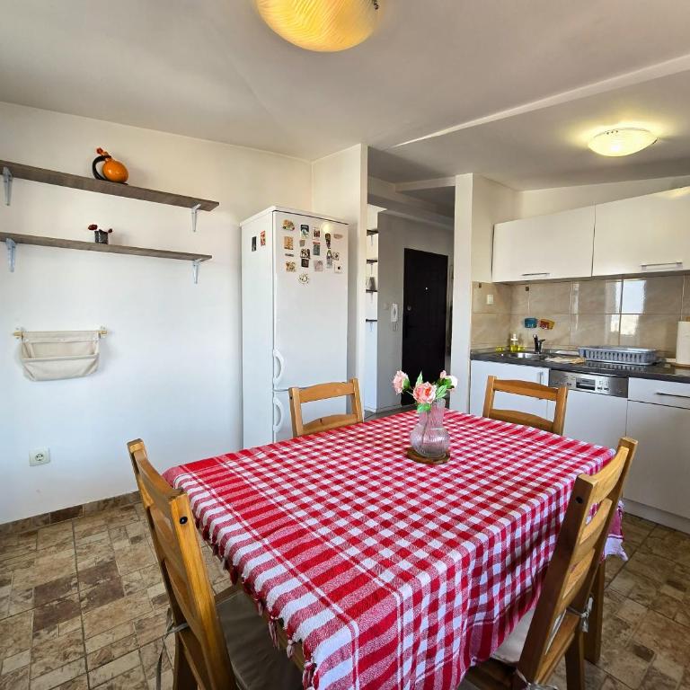 Apartman Gloria Sajam - Panorama - One-Bedroom Apartment - 12