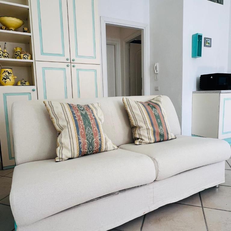 Bilocale Diva - One-Bedroom Apartment - 13